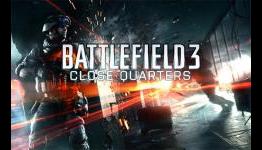 Battlefield 3 Close Quarters XBLA Competition (IGC)
