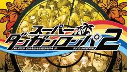Super Danganronpa 2 Screenshots