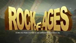 Game Guys review – Rock of Ages (PS3 version)
