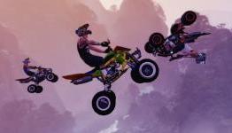 Splitkick – Mad Riders Impressions