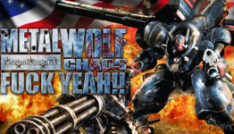 The Most Patriotic Video Game of All Time Never Came Out in America