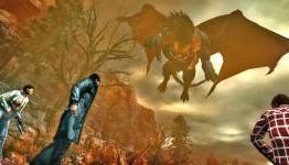 Five new video game suggestions for summer fun