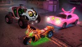 Saints Row: The Third – Genki Girl DLC Pack