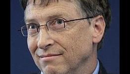 Bill Gates buys Playstation 3 and preorders The Last of Us.