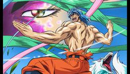 Toriko Gourmet Survival 2 Game’s Promos Streamed