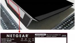 Netgear’s R6200 802.11ac router visits the FCC