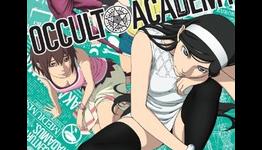 ANN Review: Occult Academy Sub.Blu-Ray 1 – Complete Series [Premium Edition]