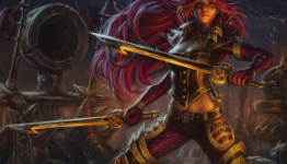 Best PvP MMO Games 2012