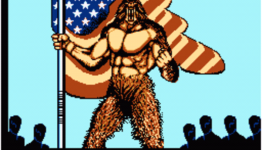 Fanatical Five: Top 5 Patriotic American Games