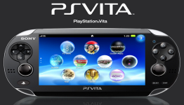 Current Complaints: Playstation Vita