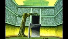 Favorite Zelda Moments: Entering the Forest Temple