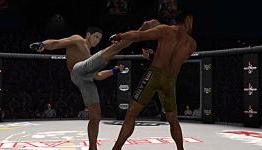 Bellator MMA Onslaught Review | IRB GAMER