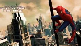 Amazing Spider-Man Review – PlayStation Euphoria