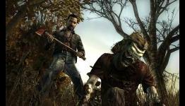 Review: The Walking Dead: Starved for Help | Only Single Player