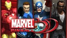 NintendoLife: Marvel Pinball 3D Review