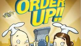 NintendoLife: Order Up! Review