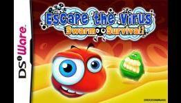 NWR: Escape the Virus: Swarm Survival Review