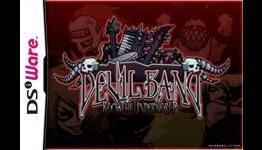 NWR: Devil Band: Rock the Underworld Review