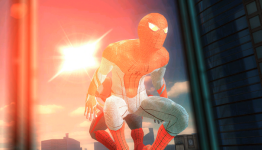STP: The Amazing Spider-Man Review