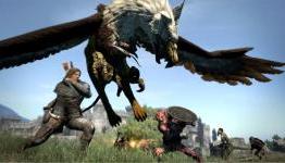 10 Ways The ‘Dragon’s Dogma’ Sequel Could Be Better Than The Original