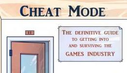 Interview: Veteren QA Tester and Cheat Mode author Dan Jacobs – Part 1