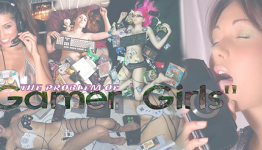 The Problem of “Gamer Girls”