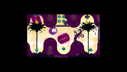 Mush a cute xBox Live game for WindowsPhone
