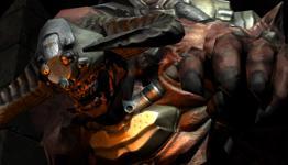 The future of Doom, Rage and id | Gamereactor UK