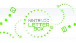 Nintendo Adds Colour To LetterBox Via Update