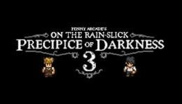 LWaN reviews Penny Arcade’s Rain-slick Precipice of Darkeness 3