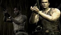 Resident Evil: Chronicles HD Collection Giveaway