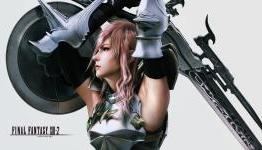 Toriyama Hints at More Final Fantasy XIII