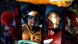 Marvel Pinball 3D Review | Edge
