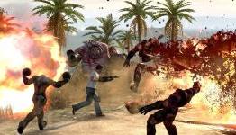Serious Sam 3 DLC Revealed, First Footage Coming This Friday