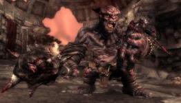 GameInformer Preview: Ascend: New Gods
