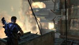 Dualshockers Review: Inversion