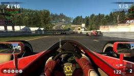 Test Drive: Ferrari Racing Legends Review | VGW