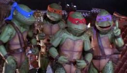 Teenage Mutant Ninja Turtles [Retro Review]