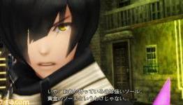 Sol Trigger PSP Game’s Story, Cyril Videos Posted