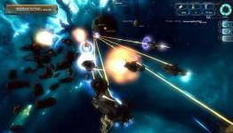 Gemini Wars Review – Midlife Gamer