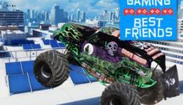 Super Gaming Best Friends #112 – Hillbilly Parkour Fantasies