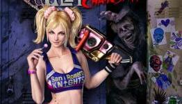 Lollipop Chainsaw (GamersBliss.com)
