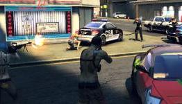 APB: Reloaded publisher merges into Reloaded Games