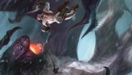 August Cover Revealed: Hot 50 2012 I Gameinformer