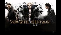 An Opinion on Snow White and the Huntsman