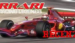 Test Drive: Ferrari Racing Legends – Review | G4MERS