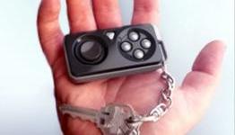 The iMpulse Controller is Small, Cheap, and Holds Your Keys
