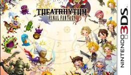 Giant Bomb: Theatrhythm Final Fantasy Review