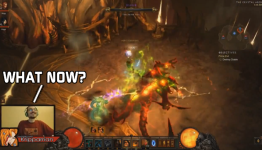 If “Diablo III isn’t World of Warcraft,” Blizzard, Then What Exactly is It?