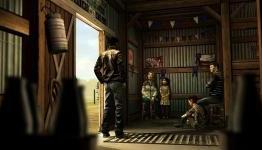 The Walking Dead: The Video Game – Episode 2 Review (Empty Lifebar)